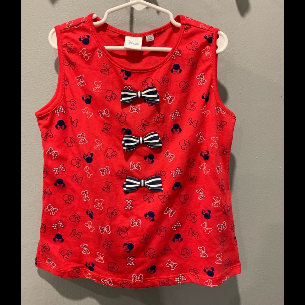 Disney shirt